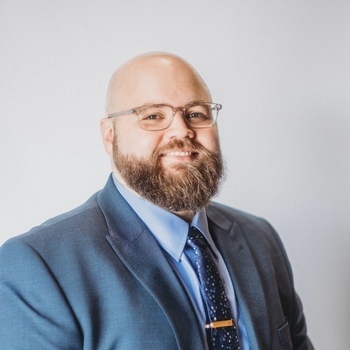 Clinician Headshot