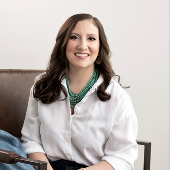 Avatar of Samantha Rives, LMHC, SEP