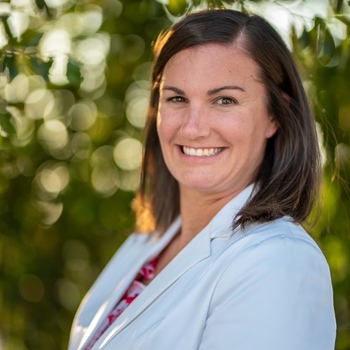 Clinician Headshot