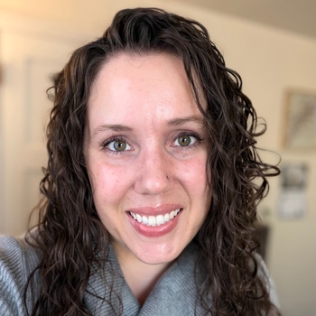 Avatar of Rebecca Ness, LAC