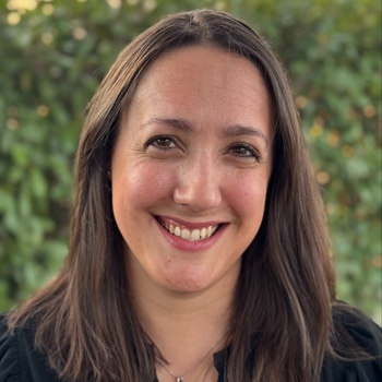 Avatar of Stephanie Weber