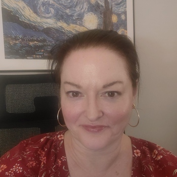 Clinician Headshot