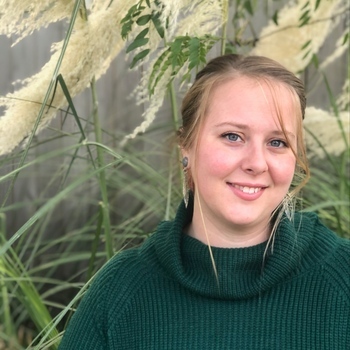 Avatar of Haile Reeve, MA, LMHCA