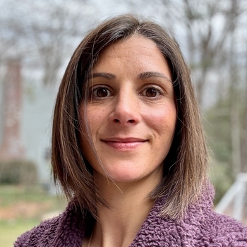 Avatar of Anjuli Curran