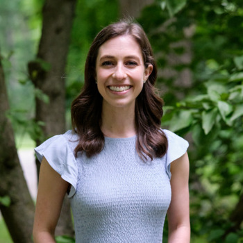 Clinician Headshot