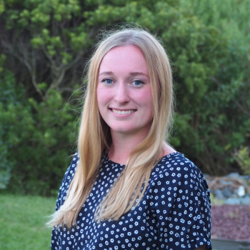 Avatar of Kate D'Amica Hostetter, LPC