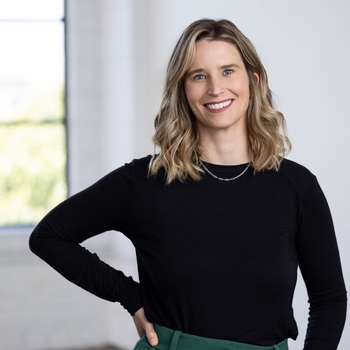 Avatar of Jessica Decker