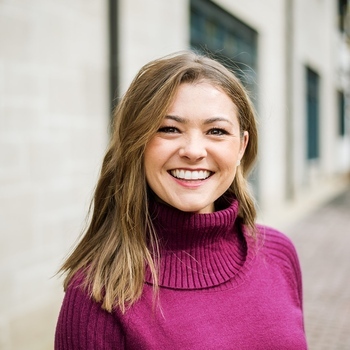 Clinician Headshot