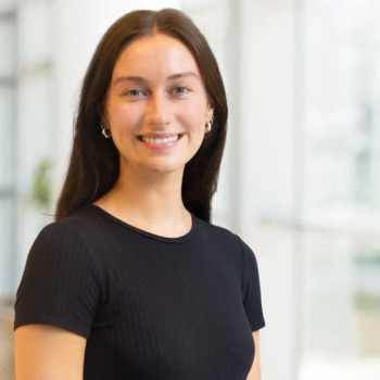 Clinician Headshot