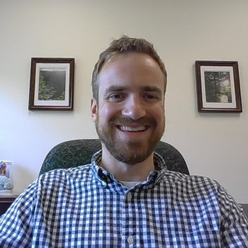 Clinician Headshot