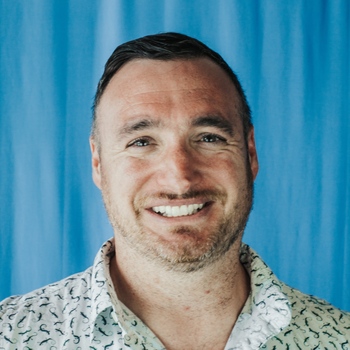 Avatar of Joel Dupuis