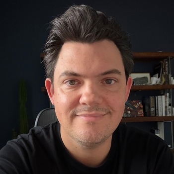 Avatar of Peter Smick