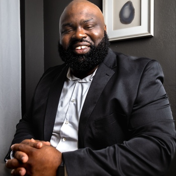 Clinician Headshot