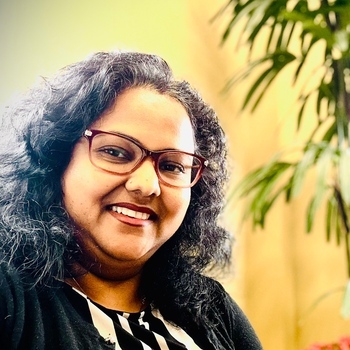 Avatar of Geetanjally Yadav