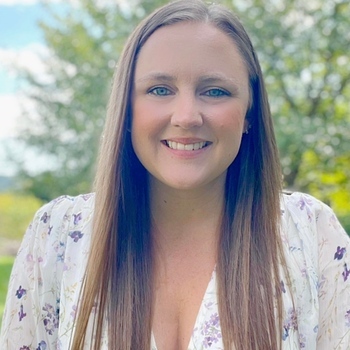 Clinician Headshot