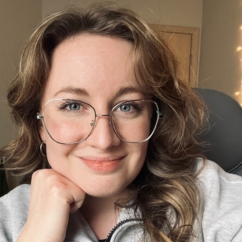 Avatar of Mariah Morse