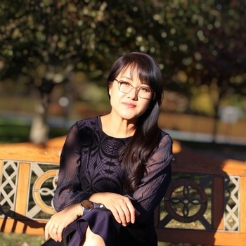 Avatar of Jeanie Min DeMario