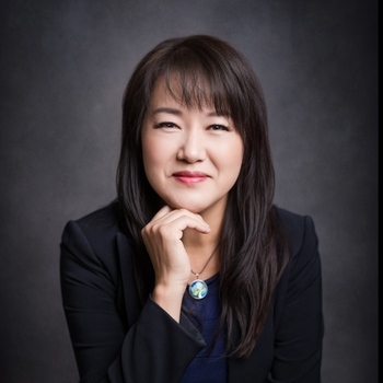 Avatar of Jeanie Min DeMario