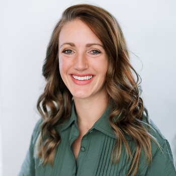 Avatar of Kalie Wolfinger