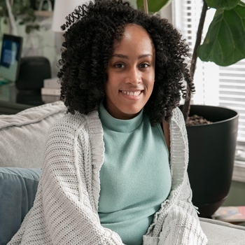 Avatar of Briana N. Roberts, PhD, LMFT