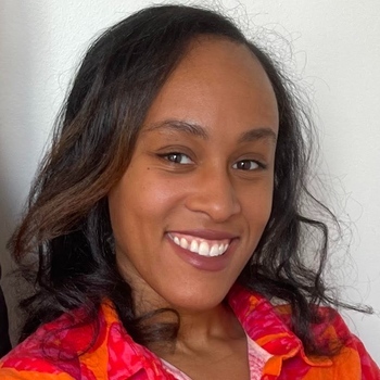 Clinician Headshot