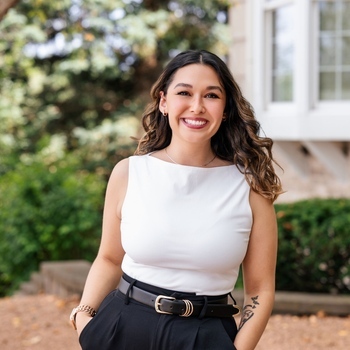 Avatar of Ana Mendoza, LPC