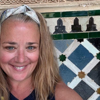 Avatar of Allyson Blasius