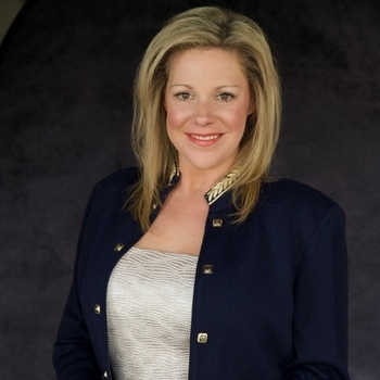 Clinician Headshot