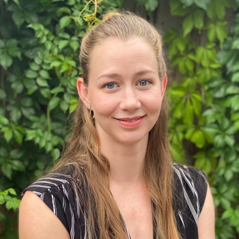Avatar of Rachel Aronoff
