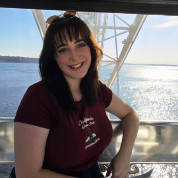 Avatar of Hannah Lorincz