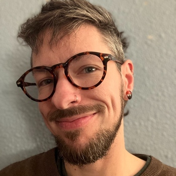 Avatar of Felix Barry
