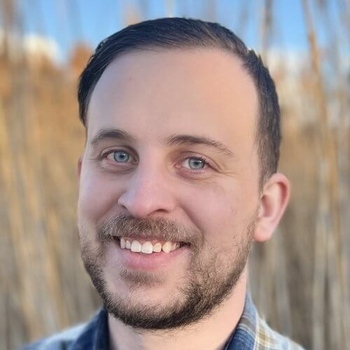 Avatar of Ryan Jensen