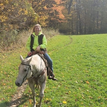 Avatar of Kristi Woodruff, LISW-S 