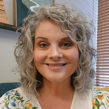 Clinician Headshot