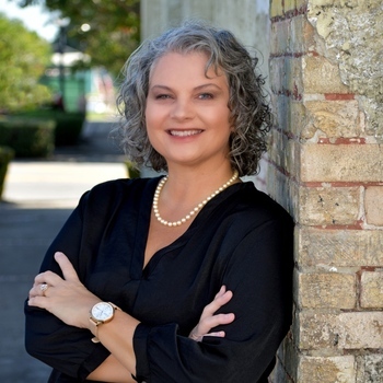 Avatar of Magdalene Stacey Hinson