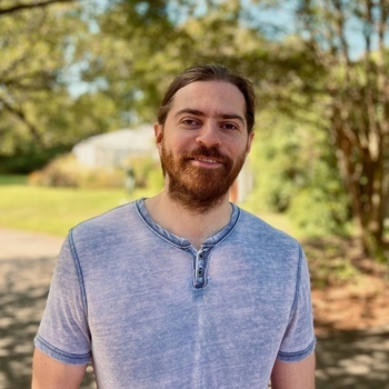 Avatar of Teddy Knebel, LMSW 