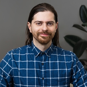 Avatar of Teddy Knebel, LMSW 