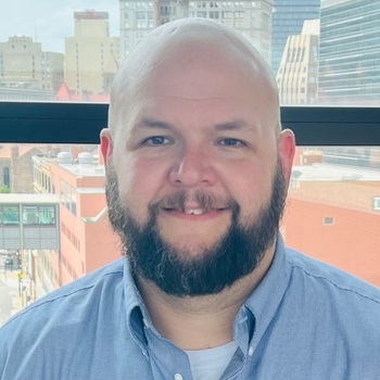 Avatar of Lincoln Blackwell, MA, NCC, CTP, CGP
