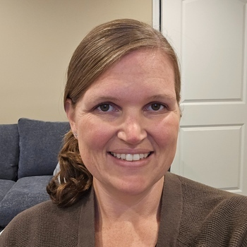 Avatar of Christina Bourguignon