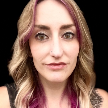 Clinician Headshot