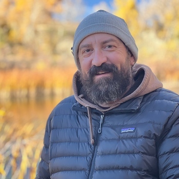 Avatar of James "Raven" Miller