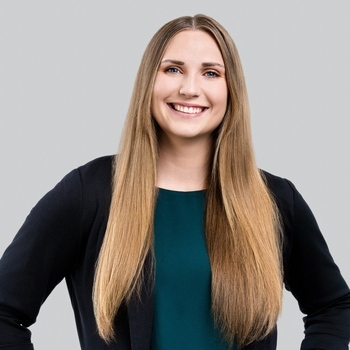 Avatar of Allie O'Connor