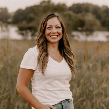 Clinician Headshot