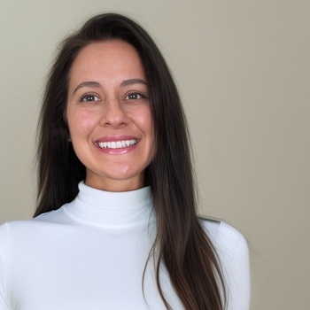 Clinician Headshot