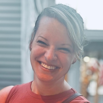 Avatar of Haley Scott