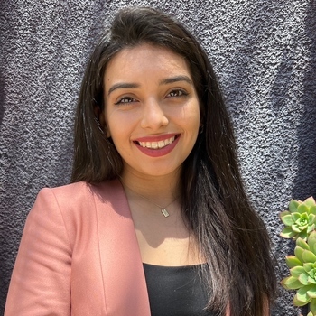 Avatar of Ashley Ramos