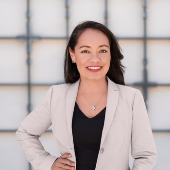 Clinician Headshot