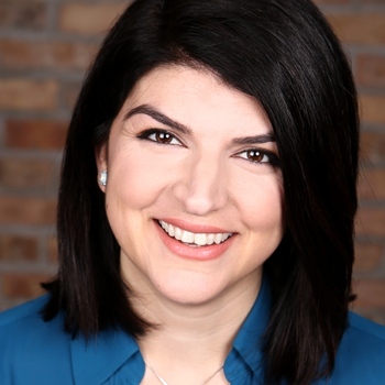 Avatar of Saloumeh DeGood