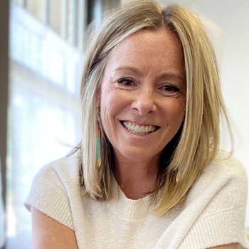 Avatar of Julie Kittredge