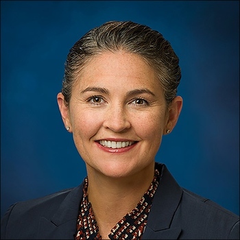 Clinician Headshot